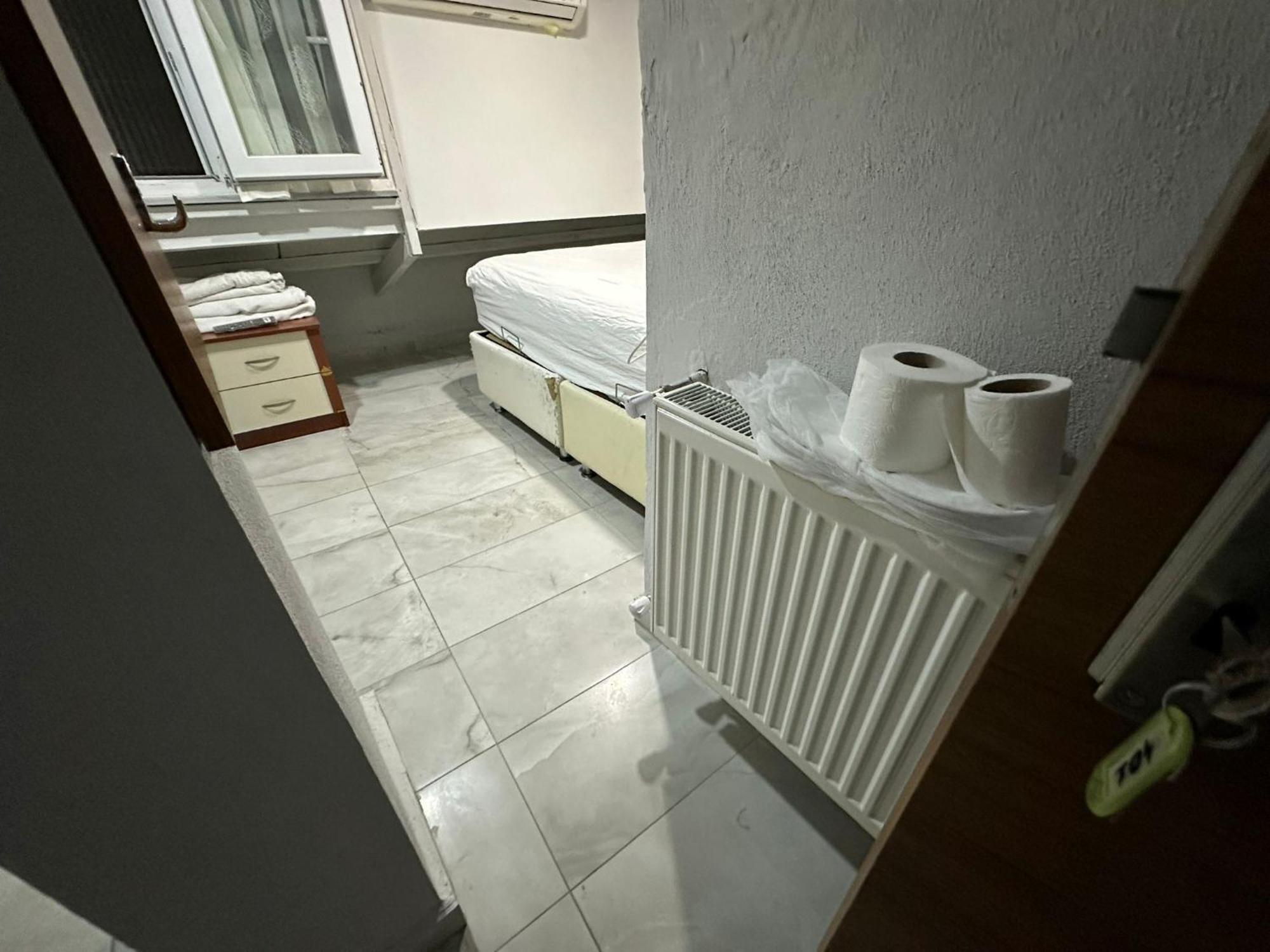 Nr1 Pansiyon Çanakkale Luaran gambar