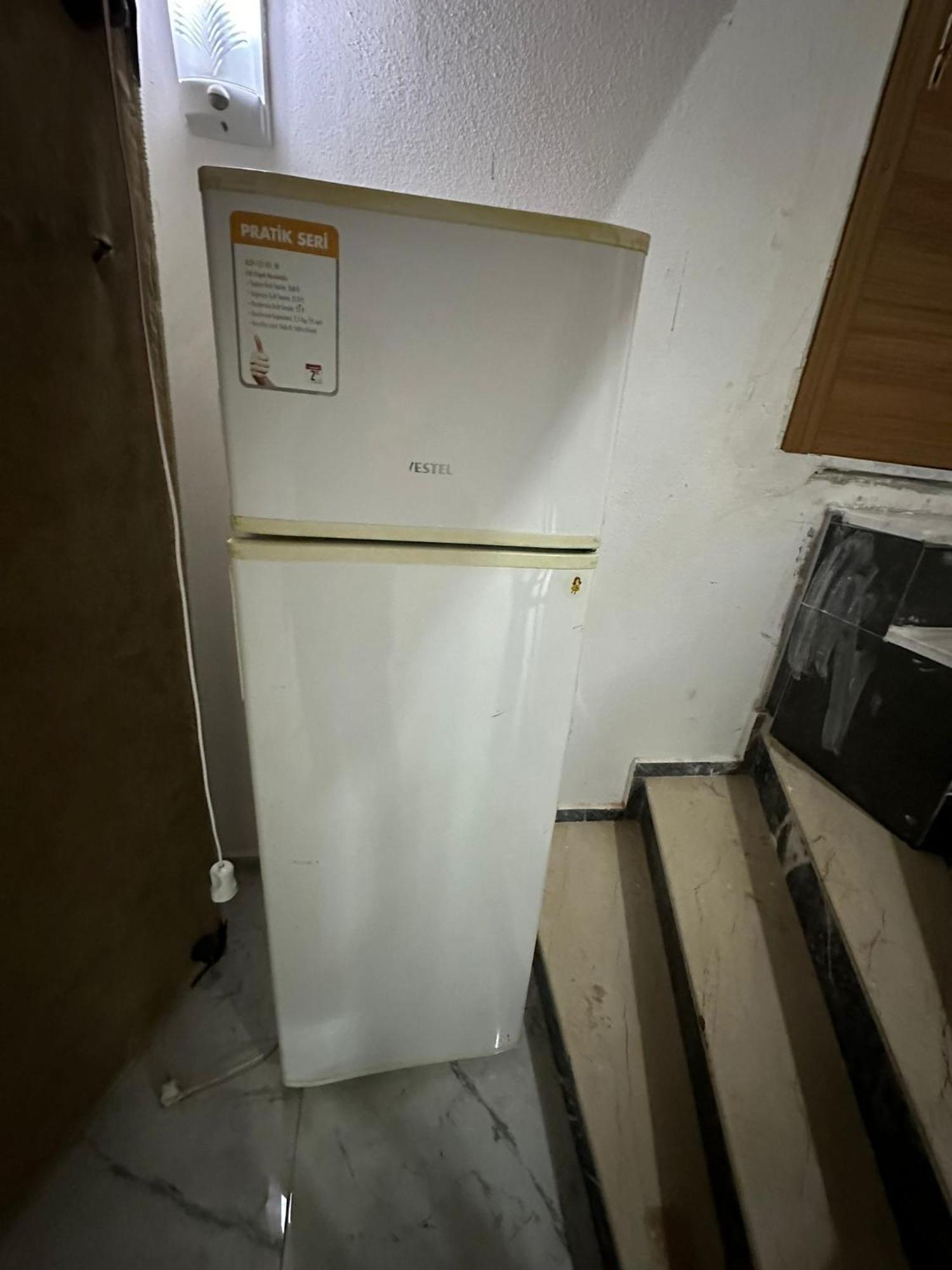 Nr1 Pansiyon Çanakkale Luaran gambar