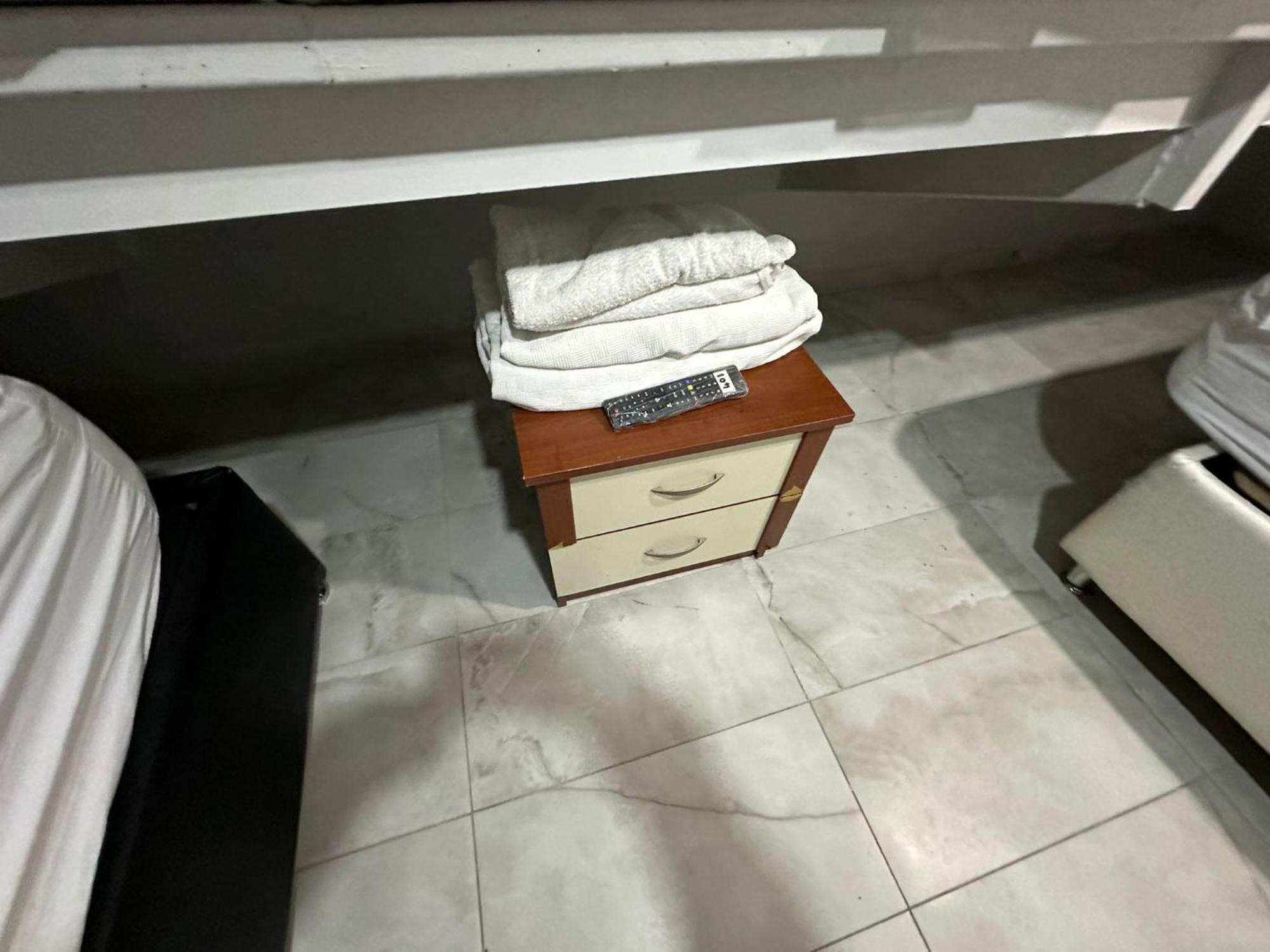 Nr1 Pansiyon Çanakkale Luaran gambar