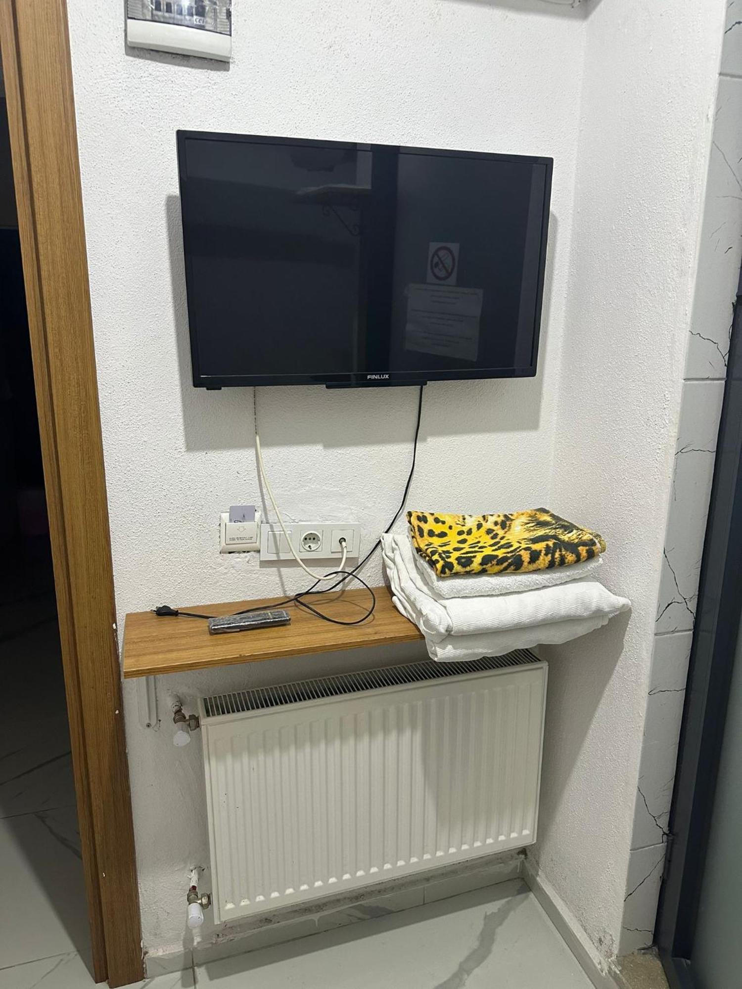 Nr1 Pansiyon Çanakkale Luaran gambar