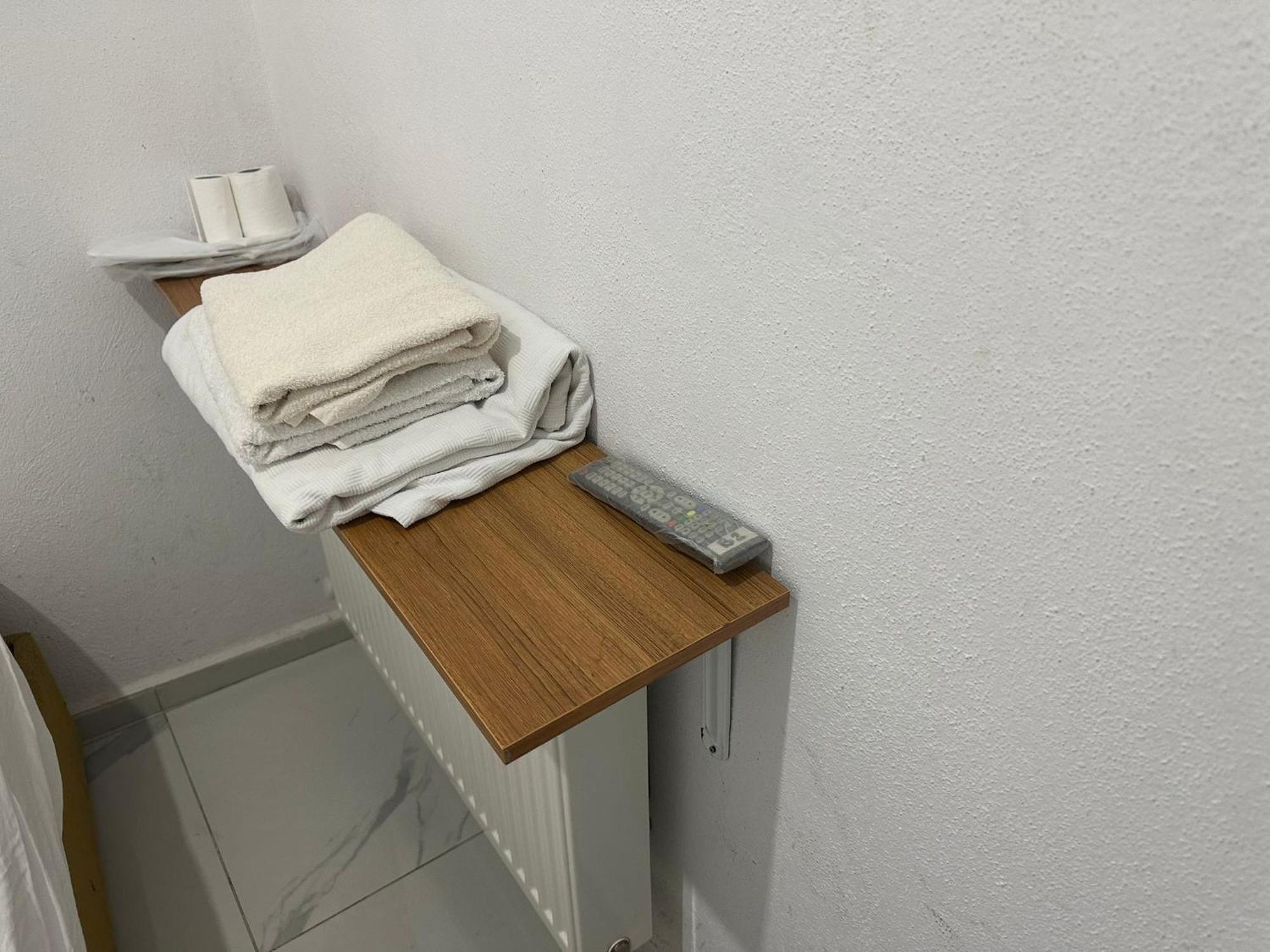 Nr1 Pansiyon Çanakkale Luaran gambar